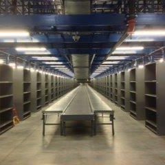 United Rack Installers | Pallet Rack Installation | Mezzanine Installers